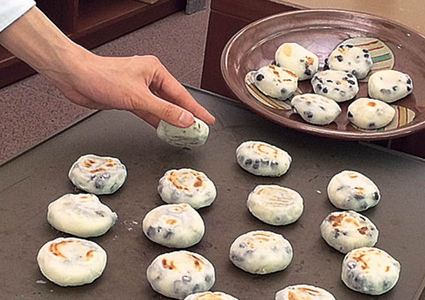 カンパーナ六花亭 施設のご案内 公式 六花亭