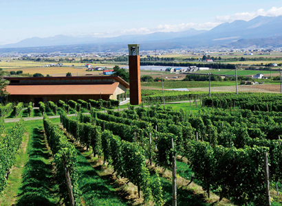 施設案内 公式 六花亭 施設案内 公式 六花亭