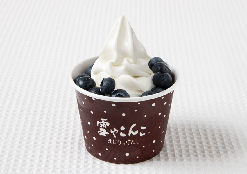 喫茶室 | 店舗のご案内 | 〈公式〉六花亭